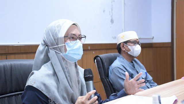 Tingkatkan Produksi Kakao Berkelanjutan di Luwu Utara Butuh Sinergi Multipihak