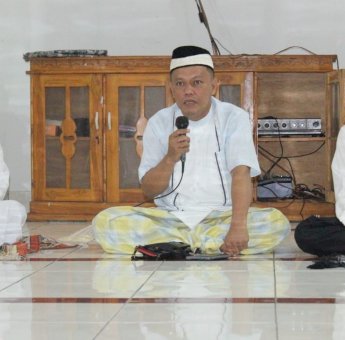 Sambut Tahun Baru Islam 1443 Hijriah, Ini yang Dilakukan Kantor Agama Soppeng