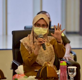 PPKM Level 3 Di Luwu Utara Diperpanjang Sampai 16 Agustus