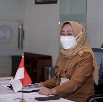 Pemkab Gowa Tiadakan Pelaksanaan Lomba HUT Kemerdekaan RI Ditengah Pandemi