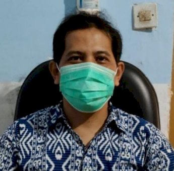 Bupati Sinjai Bantu Warga, Puluhan Rumah Warga Miskin Dibedah