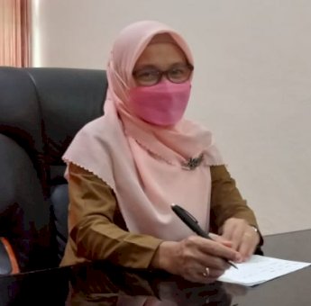 Percepatan Vaksinasi, Dinkes Sinjai Bakal Bentuk Tim Bersama OPD