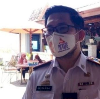 Bangun Optimisme Ditengah Pandemi, Disporapar Parepare Siapkan Wadah Kreativitas Bagi Milenial