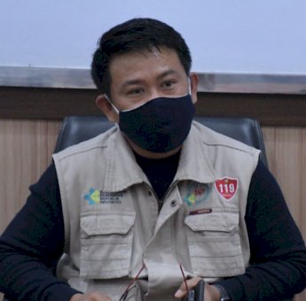 Tekan Laju Penularan Covid-19, Luwu Utara Manfaatkan SILACAK