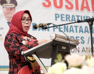 Lewat Peningkatan Kualitas Kesehatan, Pemkab Gowa Dorong Penurunan AKI-AKB