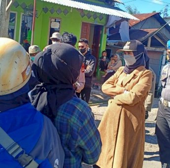 Siapkan Posko Penyekatan, Jalur Pendakian ke Bawakaraeng Ditutup Sementara