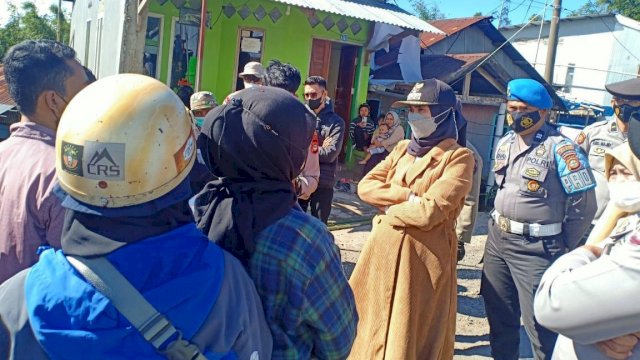 Siapkan Posko Penyekatan, Jalur Pendakian ke Bawakaraeng Ditutup Sementara