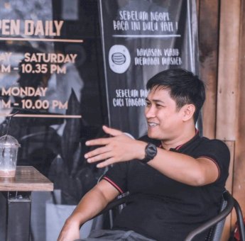 Opini (2) : Produktivitas dalam Ekonomi Produktif