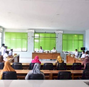 Pemkab Sinjai Buka Ruang Bagi Pelaku Usaha untuk Kembangkan Produknya