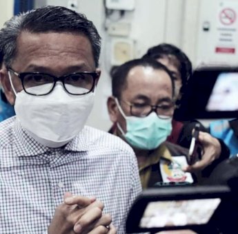 Majelis Hakim Semprot Saksi, Tafsirkan Istilah ‘Bapak’ Sebagai NA