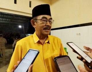 Tunggu SK Ketua DPRD Keluar, Musda DPD II Golkar Luwu Timur Secepatnya Digelar