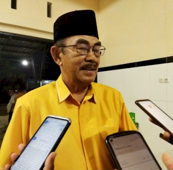 Tunggu SK Ketua DPRD Keluar, Musda DPD II Golkar Luwu Timur Secepatnya Digelar