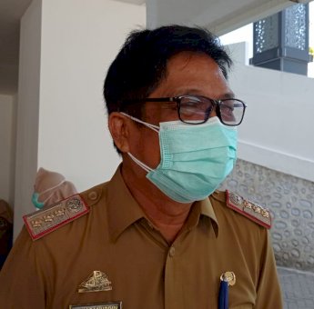 Anggarkan Rp6 Miliar, Pemkab Gowa akan Bangun Perawatan Isolasi Covid-19 di Malino