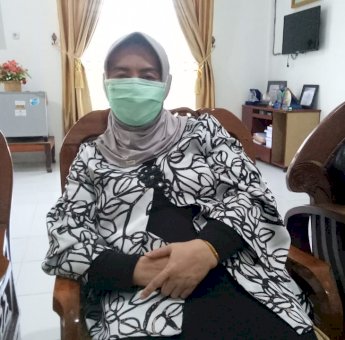 Ratnawati Pertegas Pinjaman PEN Pemkab Sinjai Rp100 Miliar