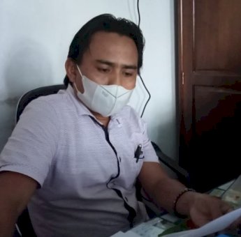 Tahapan Pilkades Serentak di Sinjai Ditunda, Ini Sebabnya