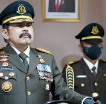 Ada Jaksa Nakal? Lapor ke Nomor WA Ini