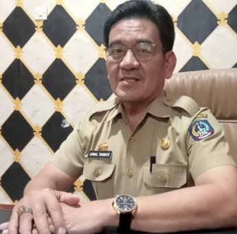 Target Pajak Kendaraan Bermotor di Sinjai Baru Capai 54 Persen