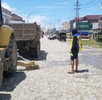 Tahun Ini, Kementerian PUPR Mulai Benahi Jalan dan Jembatan yang Rusak Akibat Banjir Bandang Masamba