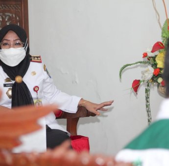 Digelar Besok, Vaksinasi Massal Bagi Pelajar di Gowa Dipusatkan di Tujuh Lokasi