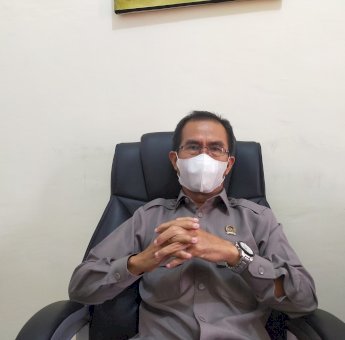 Legislator Gerindra Palopo Tolak Pemotongan TPP ASN, Tawarkan Pengalihan Anggaran Infrastruktur