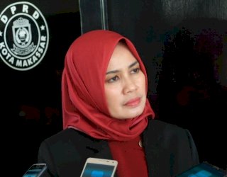 Legislator Makassar Harap APBD 2023 Fokus Digunakan Membangun Gedung Pelayanan Publik