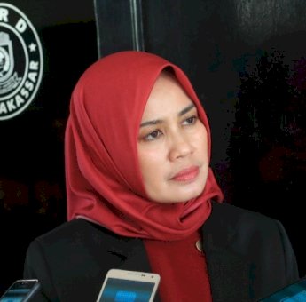 Legislator Makassar Harap APBD 2023 Fokus Digunakan Membangun Gedung Pelayanan Publik