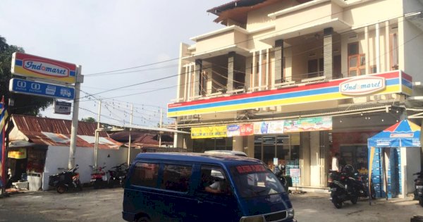 Tak Akomodir Produk Lokal, Disperindag Sinjai Ancam Tak Perpanjang Izin Retail Modern