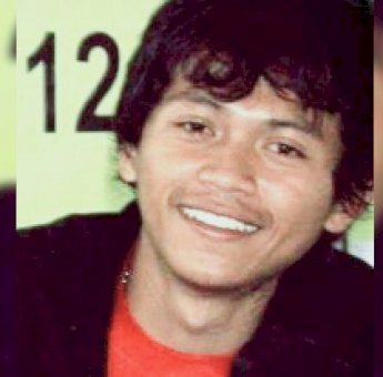 Semestinya Merah Putih