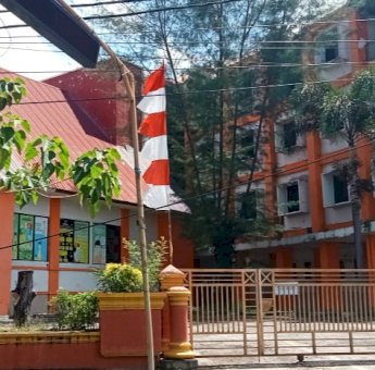 Ruang Isolasi Covid-19 di Hotel Sinjai Kini Kosong Melompong