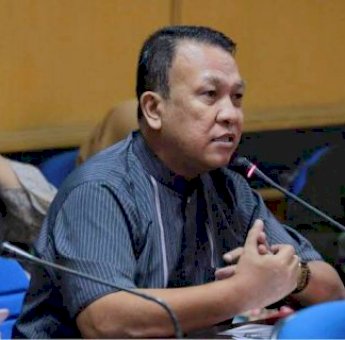 DPRD Makassar Akan Segera Lakukan Evaluasi Terhadap Perumda Pasar