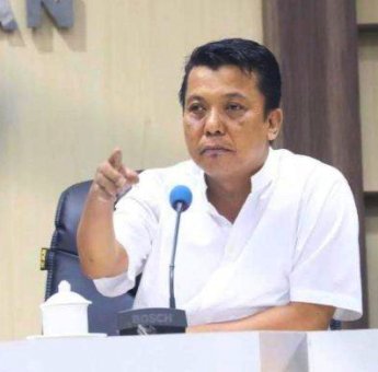 Rafzanjadi Pindah ke PPP, Sekretaris Golkar Makassar: Kami Tak Kehabisan Stok Kader Muda
