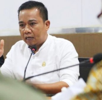 Jadi Perumda, DPRD Makassar Sebut PD Pasar Bisa Buka Peluang Investasi