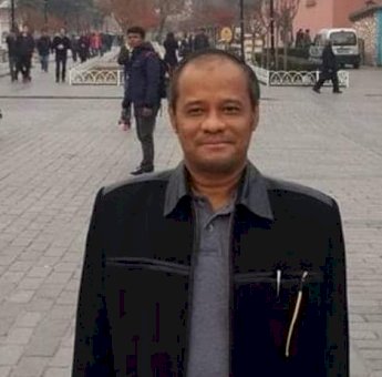 Adik Nurdin Halid Berpulang, Bupati Sinjai Sampaikan Duka Cita Mendalam