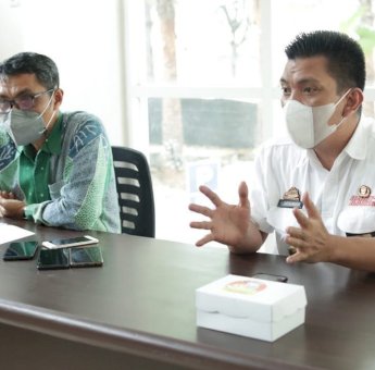Pengelolaan Keuangan DPRD Makassar di Tahun 2020 Bebas Temuan