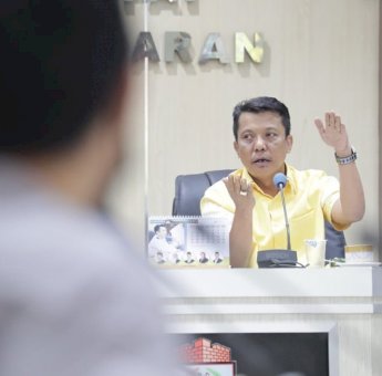 Komisi D DPRD Makassar Minta Akses Online PPDB 24 Jam