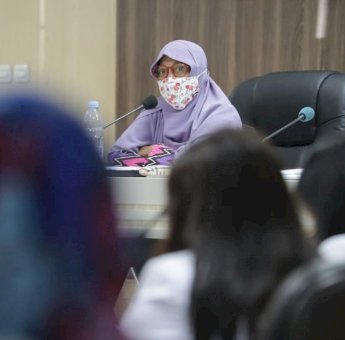 DPRD Makassar Rekomendasikan Revisi Regulasi Pelayanan RSUD Daya