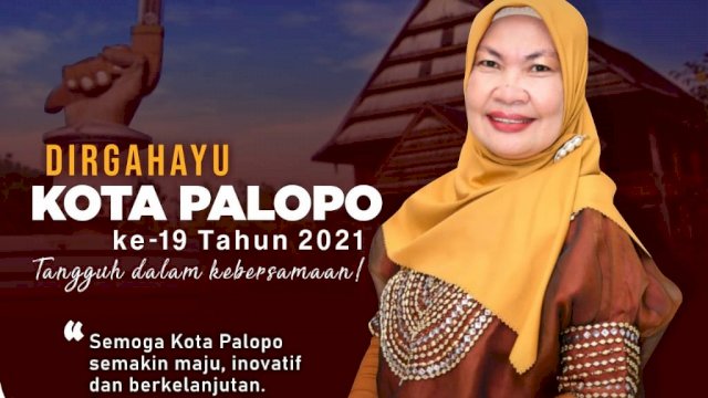 Ini Harapaan Kadis Pariwisata untuk HUT ke 19 Kota Palopo