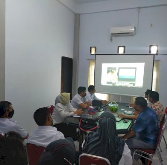 Balitbangda Palopo Canangkan Program UMKM Berbasis Digital