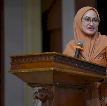 Pemda Luwu Utara Dorong Inovasi Layar Desa Ikut Kompetisi