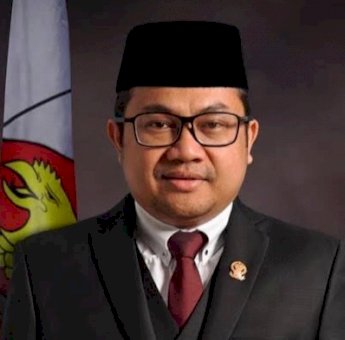 Soal PK Lukman Arsal, Begini Tanggapan DPD Gerindra Sulsel
