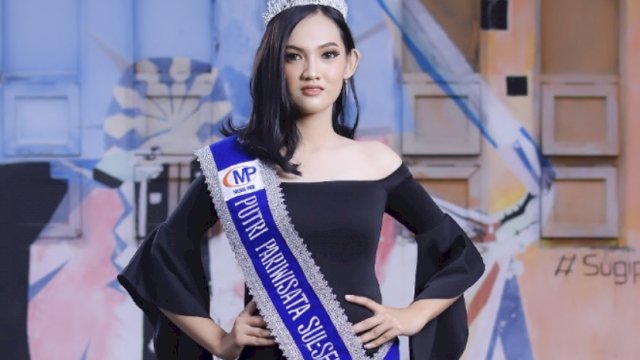 Putri Pariwisata Sulawesi Selatan, Ririn Wulandari