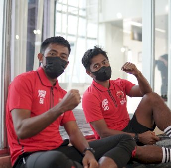 Tantang Arema di Laga Perdana, PSM Siap Arungi Liga 1 2021