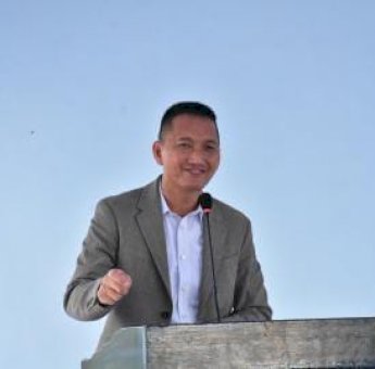 FKJ Buka Seleksi Subtansi Bakal Calon Kepsek Kota Palopo