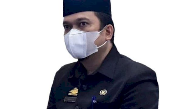 Kabid GTK Dinas Pendidikan dan Kebudayaan Luwu Utara, Suharto