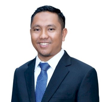 Obituari Herman Heizer, Sulsel Kehilangan Pengusaha Muda yang Inspiratif