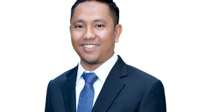 Koordinator Wilayah Indonesia Timur BPP Hipmi, Herman Heizer.