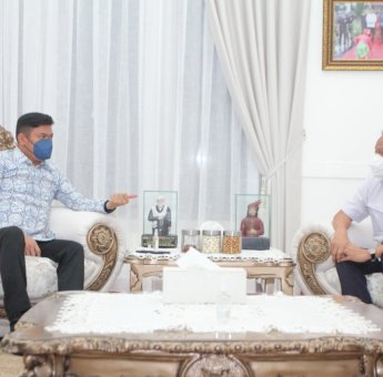 Balai Permukiman Wilayah Siapkan Rp20,8 Miliar untuk Peningkatan DAS Jeneberang