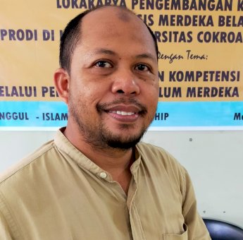 Lulusan Perikanan UCM Diarahkan Jadi Ahli Bisnis Perikanan