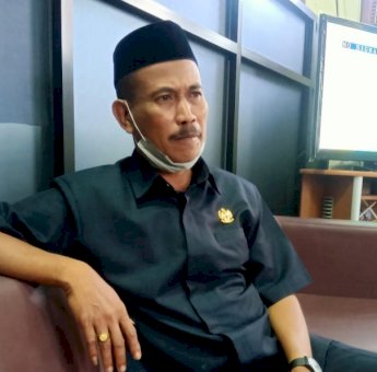 Tak Diakomodir Pemerintah, Legislator Soppeng Ini Mengaku Penuhi Aspirasi Masyarakat Pakai Dana Pribadi