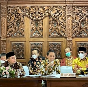Ditemukan Bantuan PKH Gagal Salur, Legislator PKB Minta Himbara Selesaikan Secepatnya